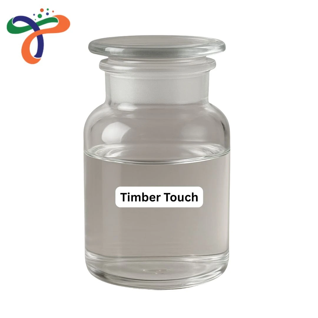 Timber Touch